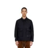 Giacca Transitional Taglie asiatiche “Nero”