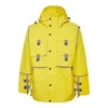Giacca utility Converse x Fengchenwang Taglie asiatiche “Giallo”