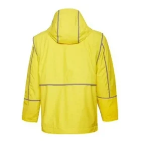 Giacca utility Converse x Fengchenwang Taglie asiatiche “Giallo”
