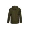 Giacca Utility stampata 2L Taglie asiatiche “Verde oliva”