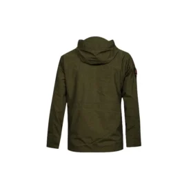 Giacca Utility stampata 2L Taglie asiatiche “Verde oliva”