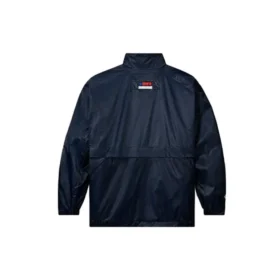 Giacca Utility Zip-Up Converse x thisisneverthat Taglie asiatiche “Navy”