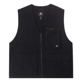 Gilet City Escape Taglie asiatiche “Nero”