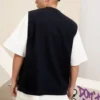 Gilet City Escape Taglie asiatiche “Nero”