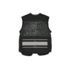 Gilet Converse x Rokit Utility Taglie asiatiche “Nero”