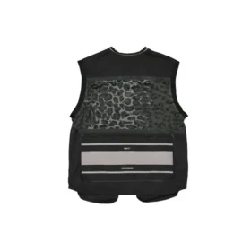 Gilet Converse x Rokit Utility Taglie asiatiche “Nero”