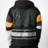 Gilet Converse x Rokit Utility Taglie asiatiche “Nero”