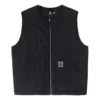 Gilet imbottito Taglie asiatiche “Nero”