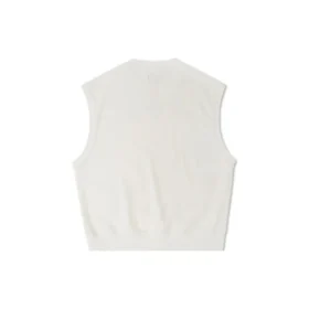 Gilet Radiating Love Taglie asiatiche “White”