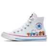Hello Kitty x Chuck Taylor All Star Hi “Bianco” Hello Kitty x Chuck Taylor All Star Hi “Bianco”