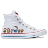 Hello Kitty x Chuck Taylor All Star Hi “Bianco” Hello Kitty x Chuck Taylor All Star Hi “Bianco”