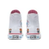 Hello Kitty x Chuck Taylor All Star Hi “Bianco” Hello Kitty x Chuck Taylor All Star Hi “Bianco”