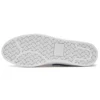 Hoops Pro Leather Blu/Bianco