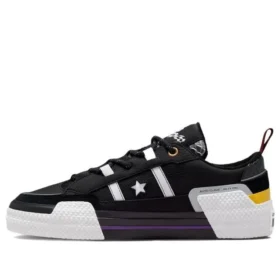 Ibn Jasper x One Star Low “Overhaulin – Nero”