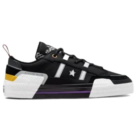 Ibn Jasper x One Star Low “Overhaulin – Nero”