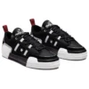 Ibn Jasper x One Star Low “Overhaulin – Nero”