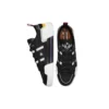 Ibn Jasper x One Star Low “Overhaulin – Nero”