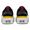 Ibn Jasper x One Star Low “Overhaulin – Nero”