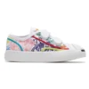 Jack Purcell 2V Bambini/Ragazzi Bianco