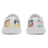 Jack Purcell 2V Bambini/Ragazzi Bianco