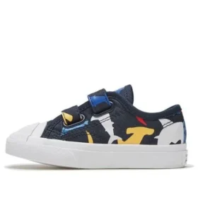 Jack Purcell 2V Bambini/Ragazzi Blu navy