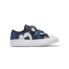 Jack Purcell 2V Bambini/Ragazzi Blu navy