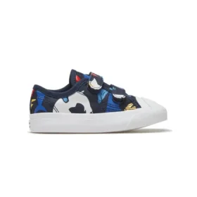 Jack Purcell 2V Bambini/Ragazzi Blu navy