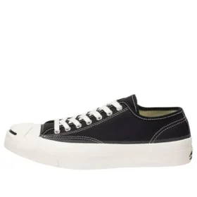 Jack Purcell Addict “Nero”
