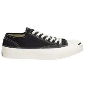 Jack Purcell Addict “Nero”