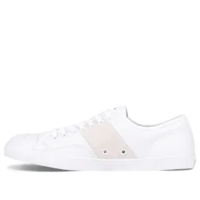 Jack Purcell “Bianco”