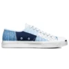 Jack Purcell Blu/Bianco
