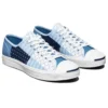 Jack Purcell Blu/Bianco