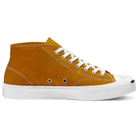 Jack Purcell Giallo