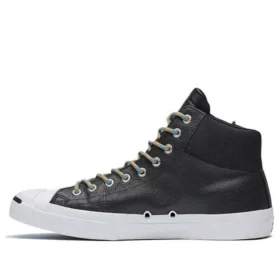 Jack Purcell Hi Nero