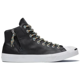 Jack Purcell Hi Nero