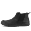 Jack Purcell in pelle con elastico laterale RH