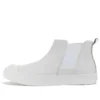 Jack Purcell in pelle con elastico laterale RH
