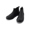 Jack Purcell in pelle con elastico laterale RH