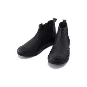Jack Purcell in pelle con elastico laterale RH