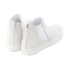 Jack Purcell in pelle con elastico laterale RH