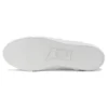 Jack Purcell in pelle con elastico laterale RH