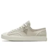 Jack Purcell in pelle foderato in pelliccia sintetica “Rosa/Bianco”