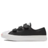 Jack Purcell K Nero/Bianco/Arancione