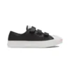 Jack Purcell K Nero/Bianco/Arancione
