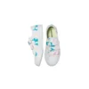 Jack Purcell Low Easy-On “Shark Bite – Bianco”