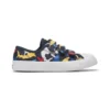 Jack Purcell Low Easy-On “Shark Bite – Nero”