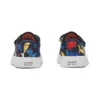 Jack Purcell Low Easy-On “Shark Bite – Nero”