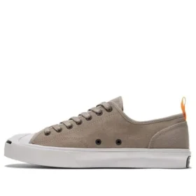 Jack Purcell Low “Grigio Arancione”