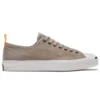 Jack Purcell Low “Grigio Arancione”