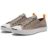 Jack Purcell Low “Grigio Arancione”